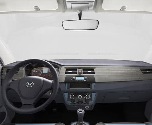 Shineray X30 con A/C - miniatura 10