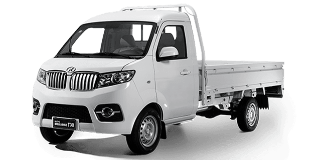 Shineray T30 con A/C - miniatura 13