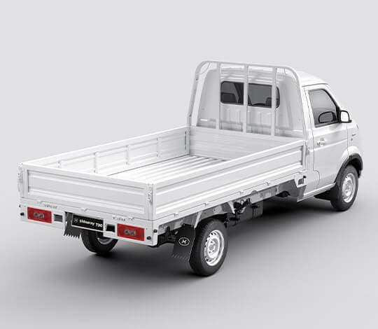 Shineray T30 con A/C - miniatura 7