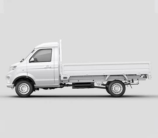 Shineray T30 con A/C - miniatura 8