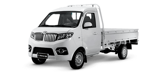 Shineray T30 con A/C - miniatura 11