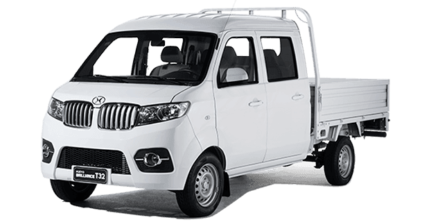 Shineray T32 con A/C - miniatura 13