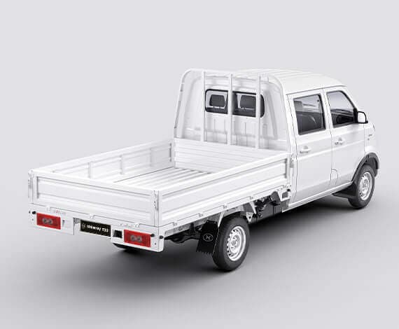 Shineray T32 con A/C - miniatura 7