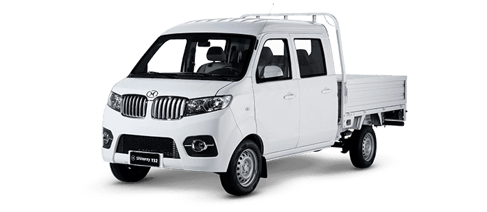 Shineray T32 con A/C - miniatura 11