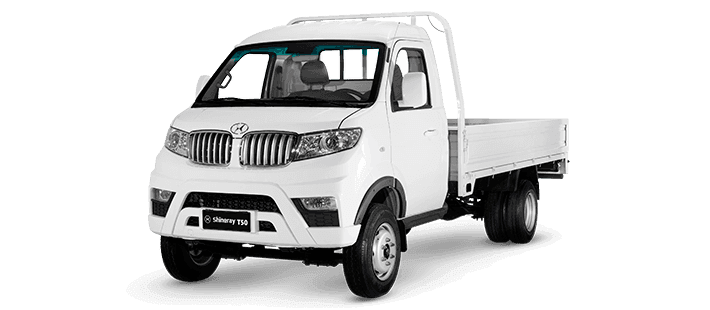 Shineray T50 con A/C - miniatura 11