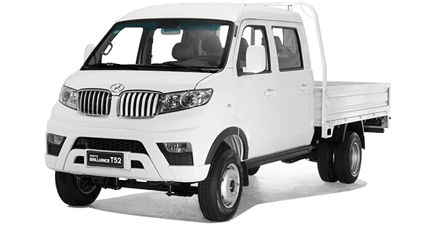 Shineray T52 con A/C - miniatura 13