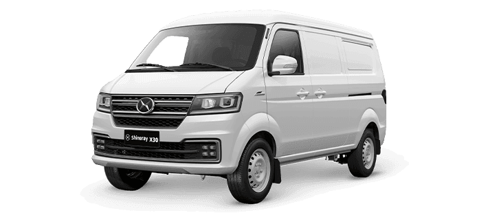 Shineray X30 con A/C - miniatura 11