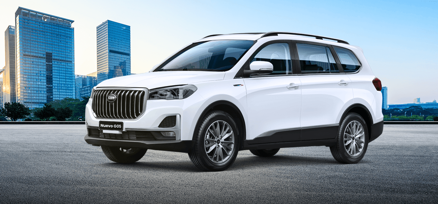 SWM G05 - miniatura 2