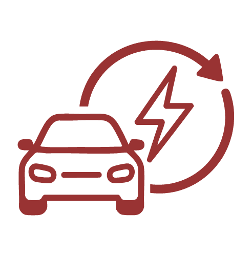 Shineray X30L EV - miniatura 3