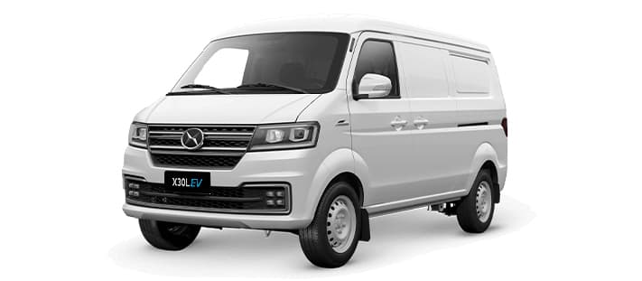 Shineray X30L EV - miniatura 12