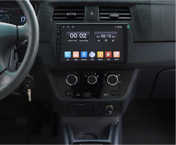 Shineray X30L EV - miniatura 11