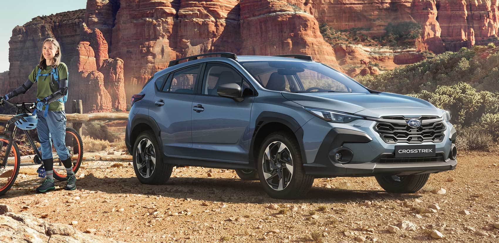 Subaru Crosstrek - miniatura 17