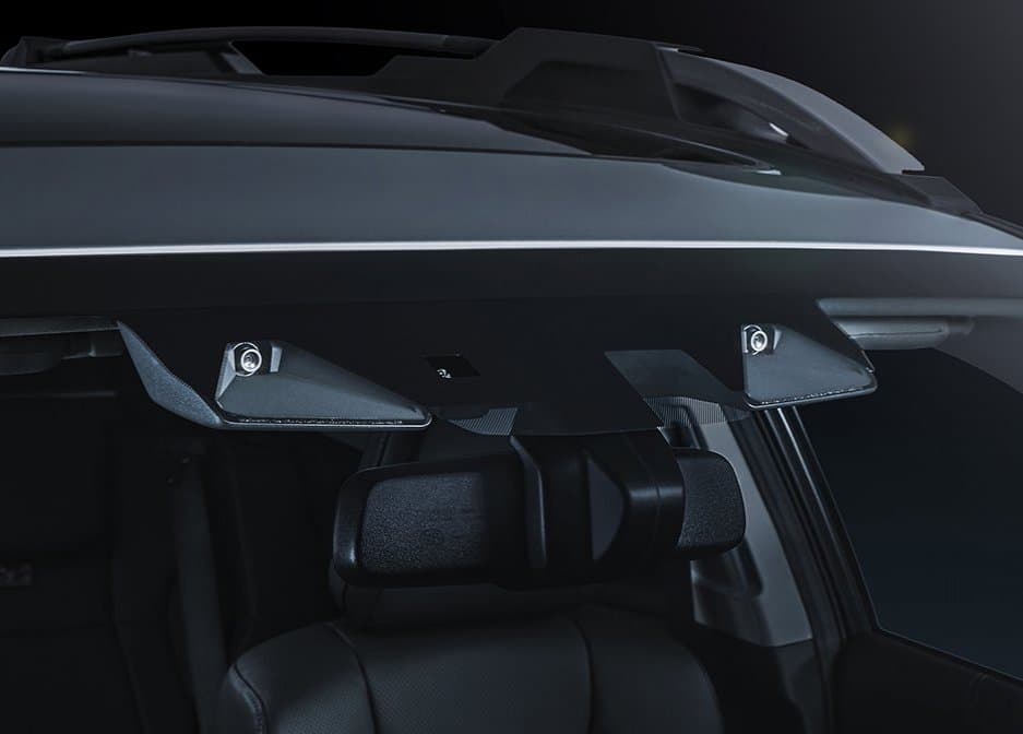 Subaru Outback - miniatura 9