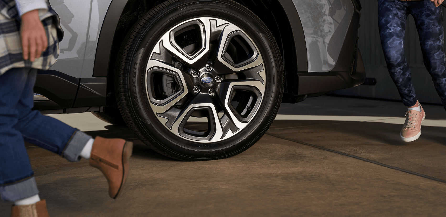 Subaru Evoltis - miniatura 16