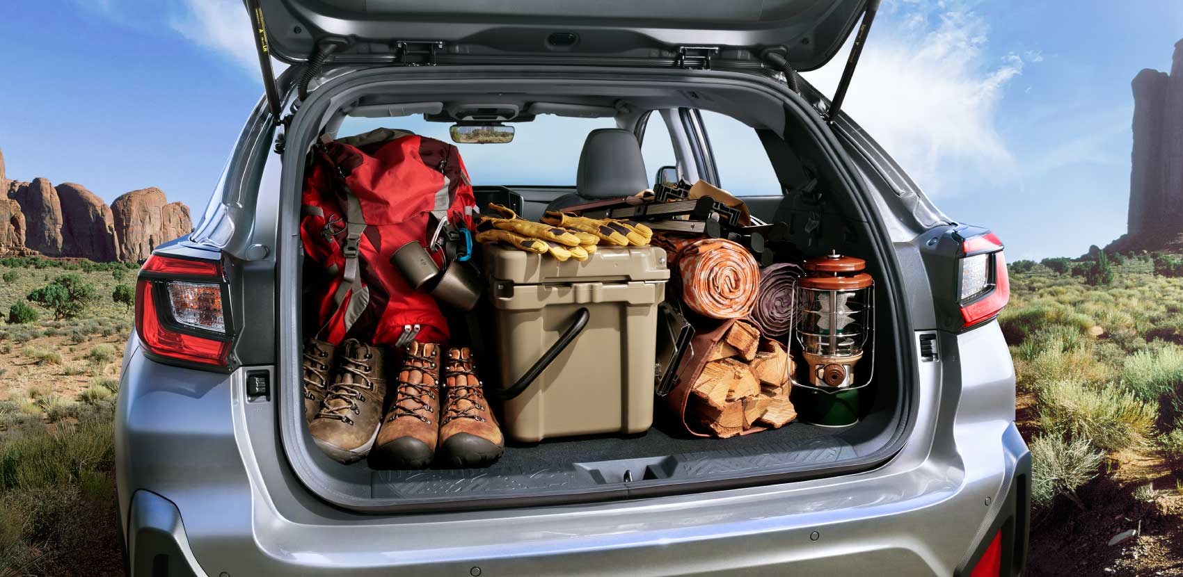 Subaru Crosstrek - miniatura 21