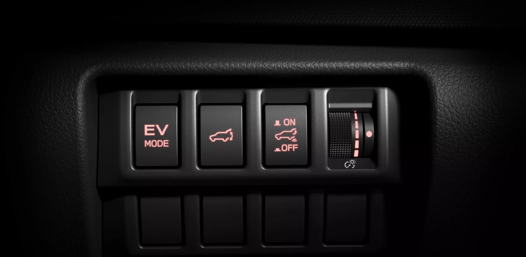 Subaru All New Forester Strong Hybrid - miniatura 21