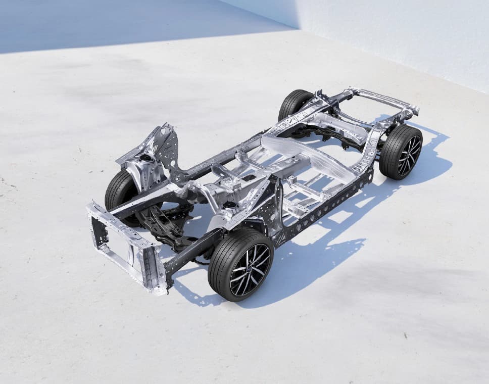 Subaru Impreza - miniatura 8