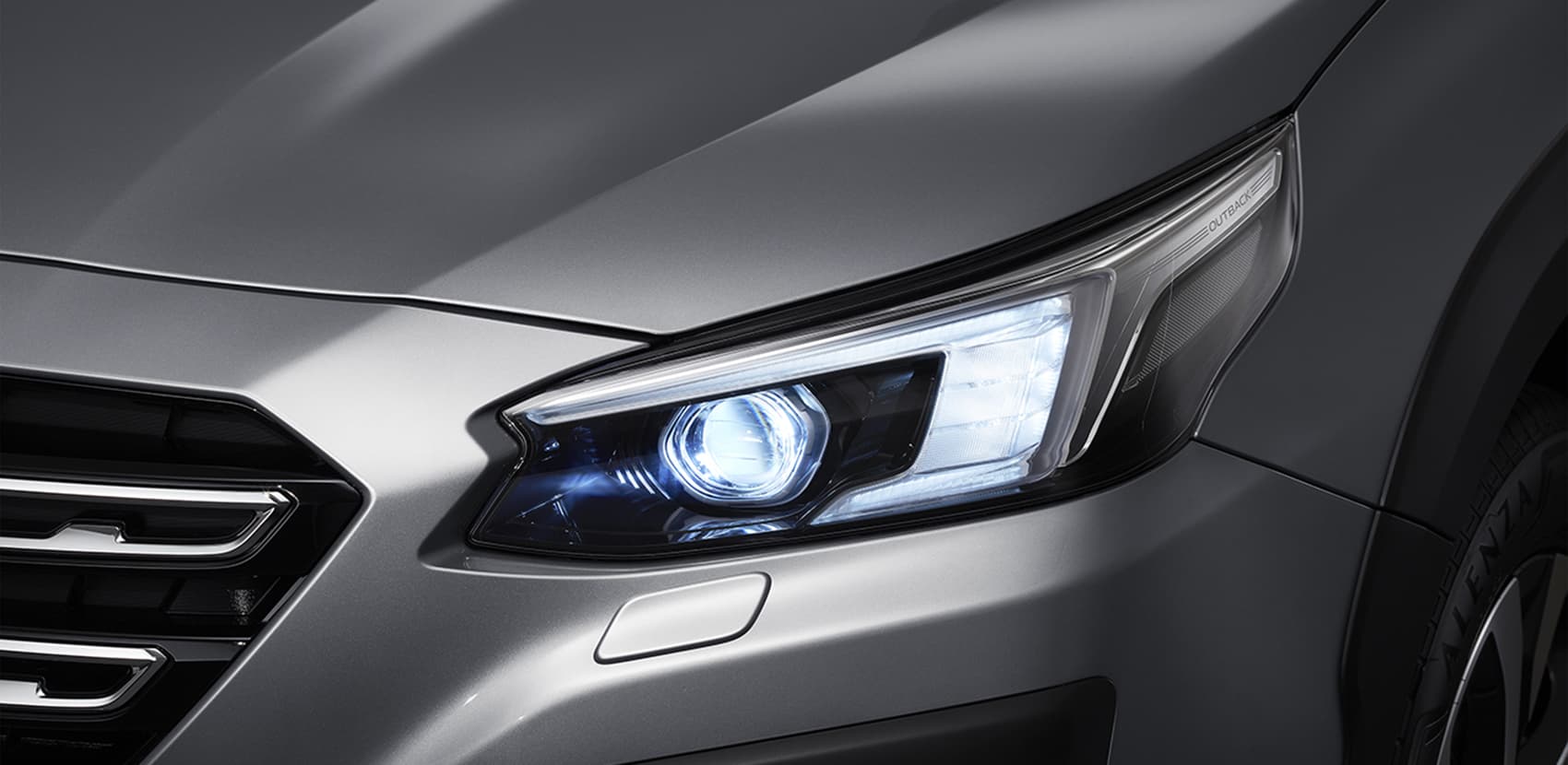 Subaru Outback - miniatura 14