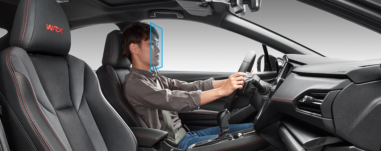 Subaru Wrx Sedan - miniatura 3