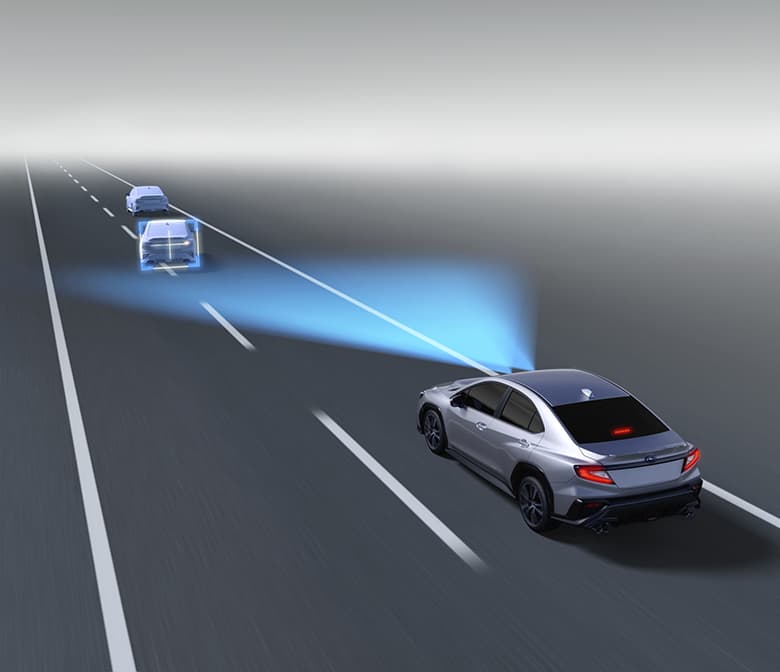 Subaru Wrx Sedan - miniatura 9