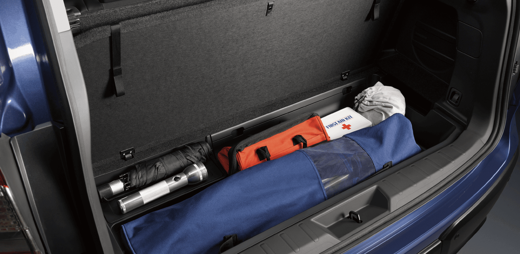 Subaru Evoltis - miniatura 18