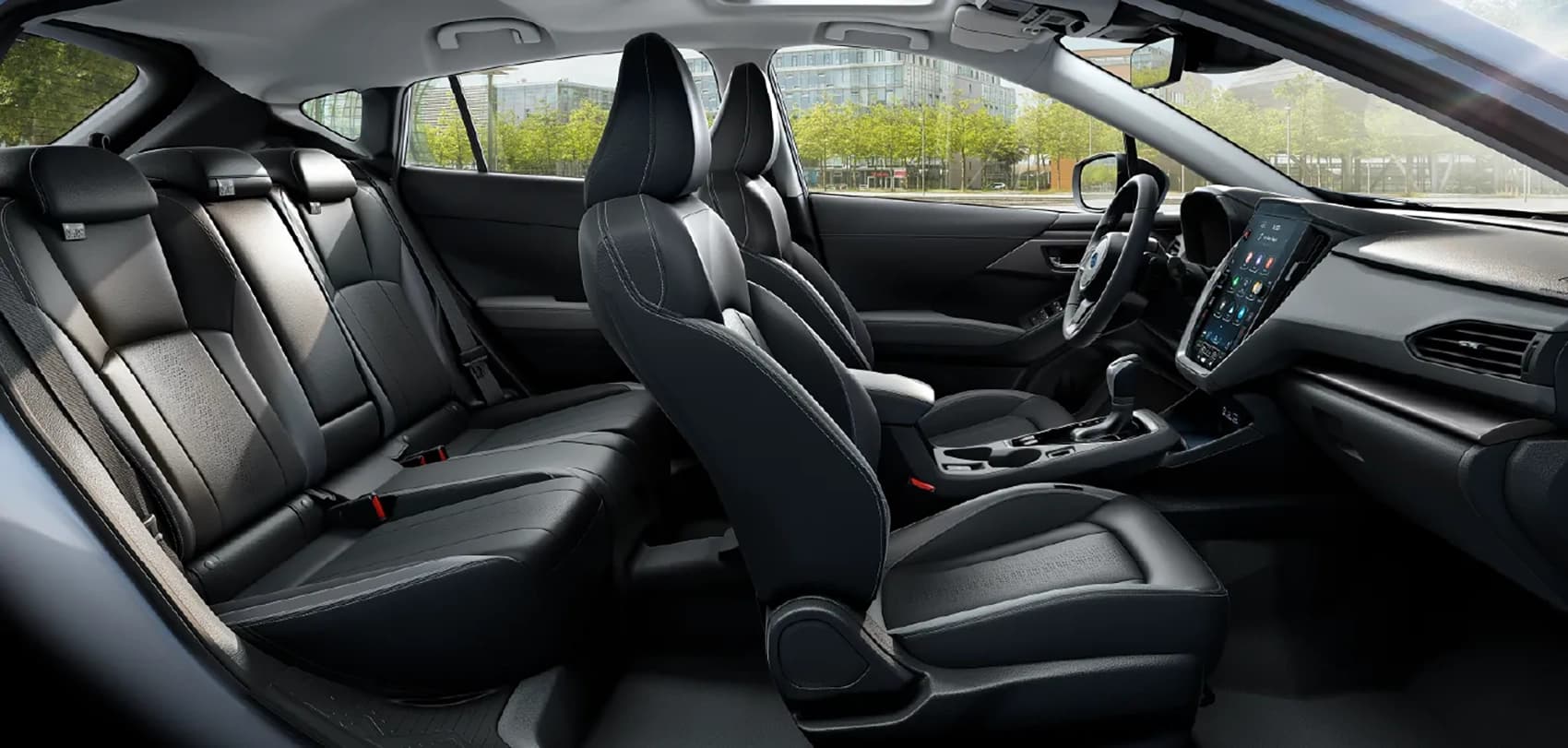 Subaru Impreza - miniatura 17