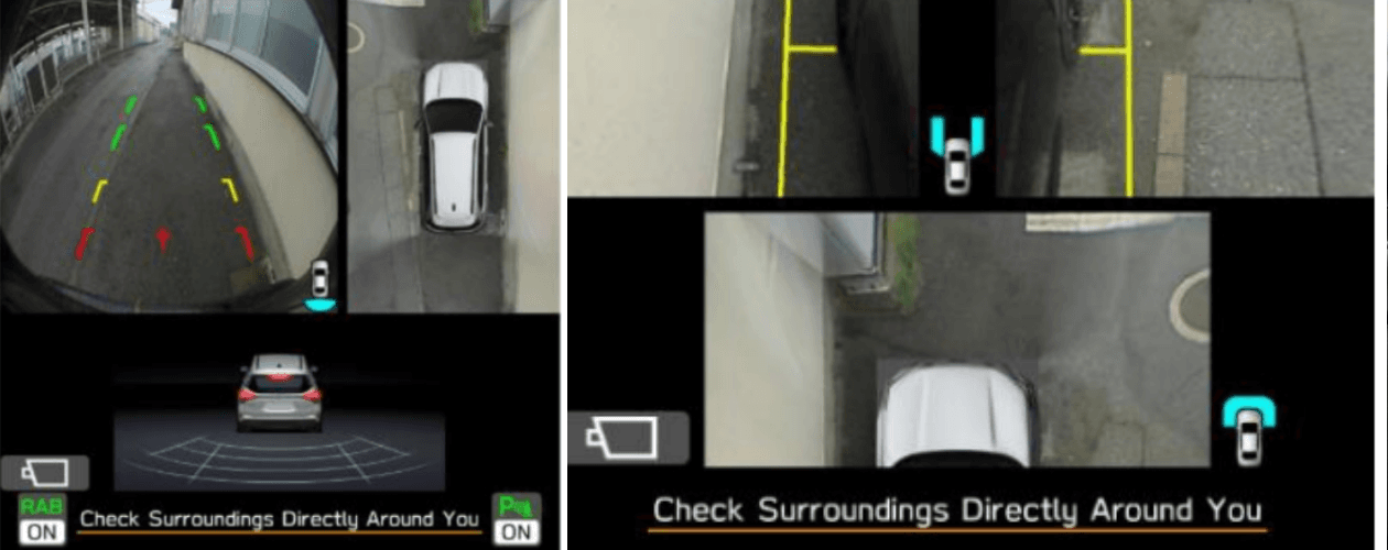 Subaru Impreza - miniatura 6