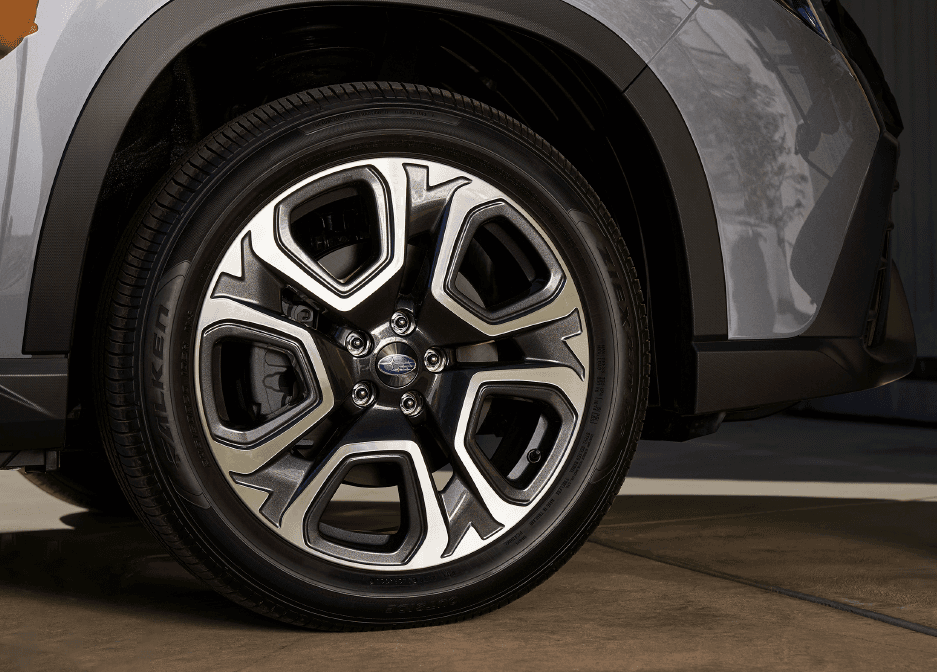 Subaru Evoltis - miniatura 11