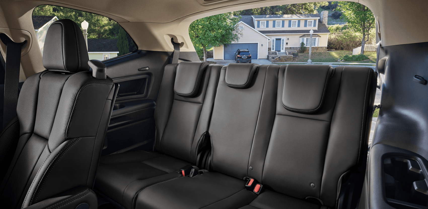 Subaru Evoltis - miniatura 19