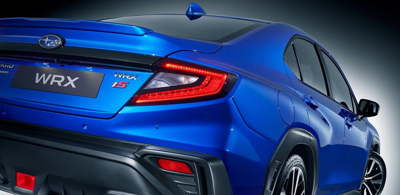 Subaru Wrx Sedan - miniatura 14