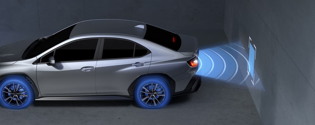 Subaru Wrx Sedan - miniatura 4