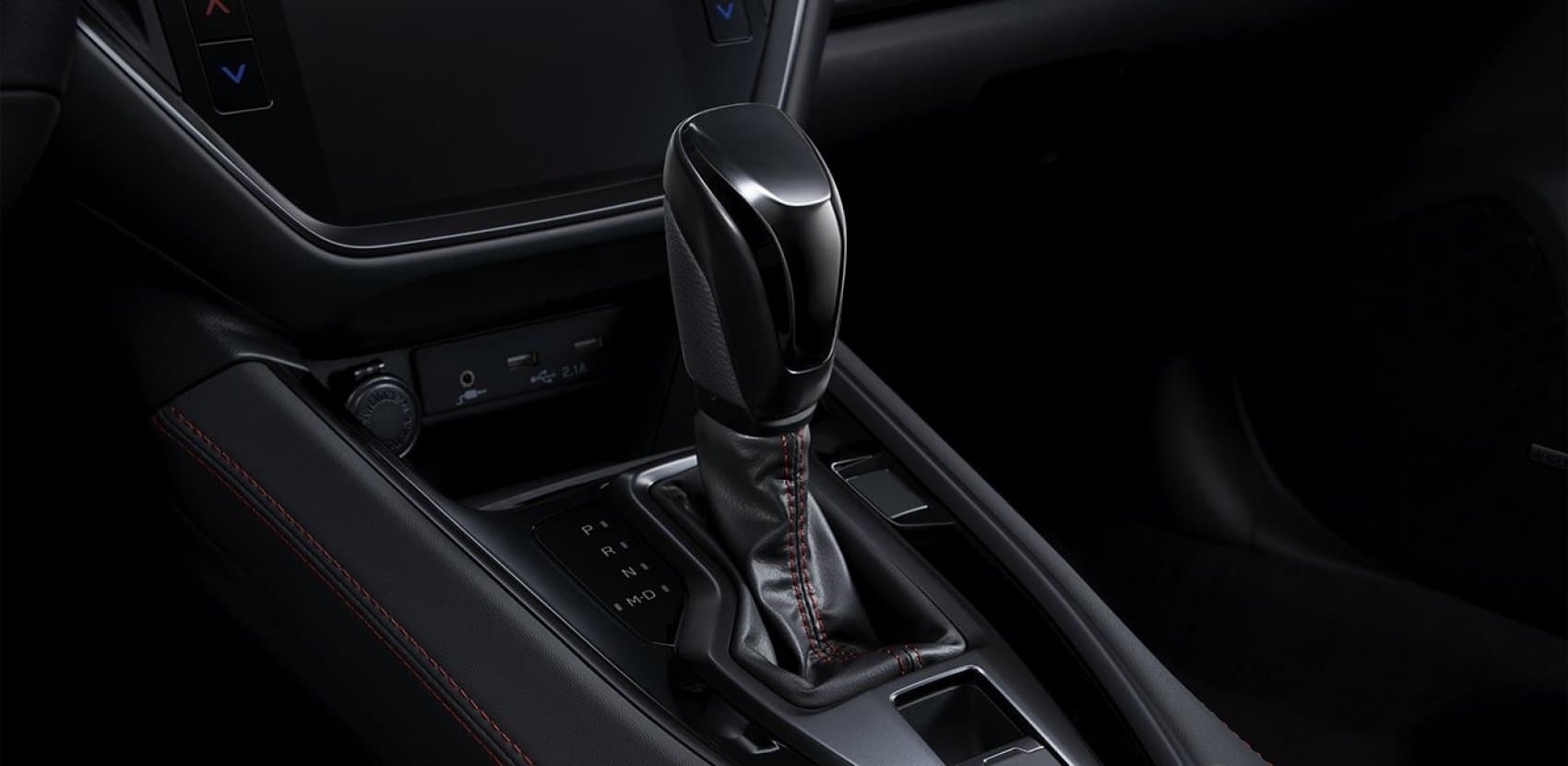 Subaru Wrx Sedan - miniatura 20