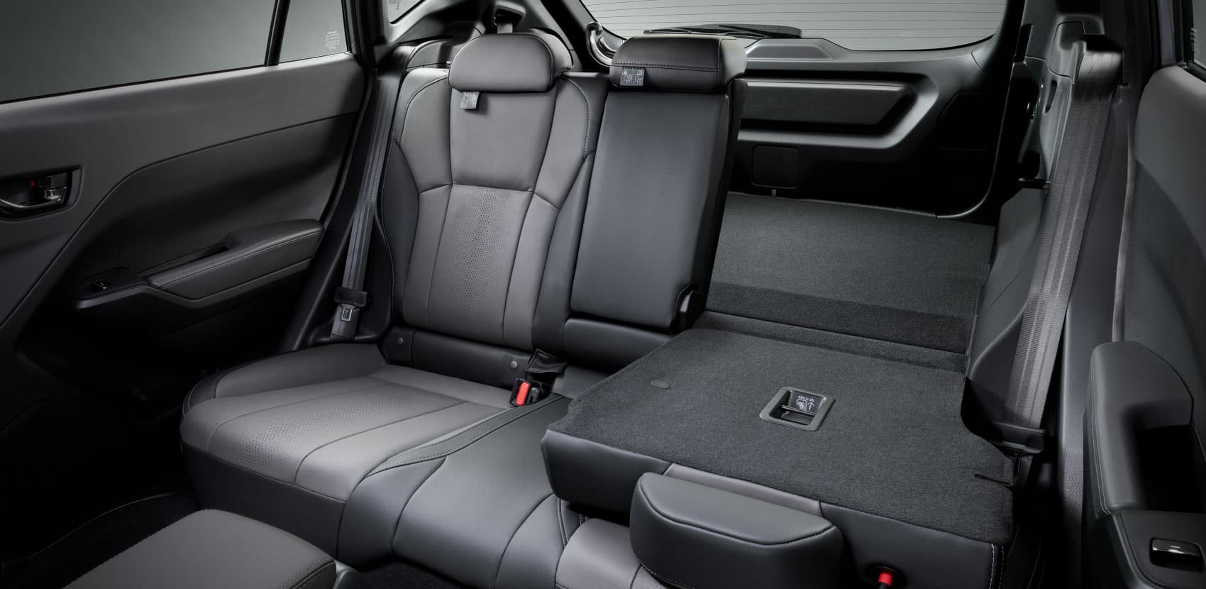 Subaru Crosstrek - miniatura 19