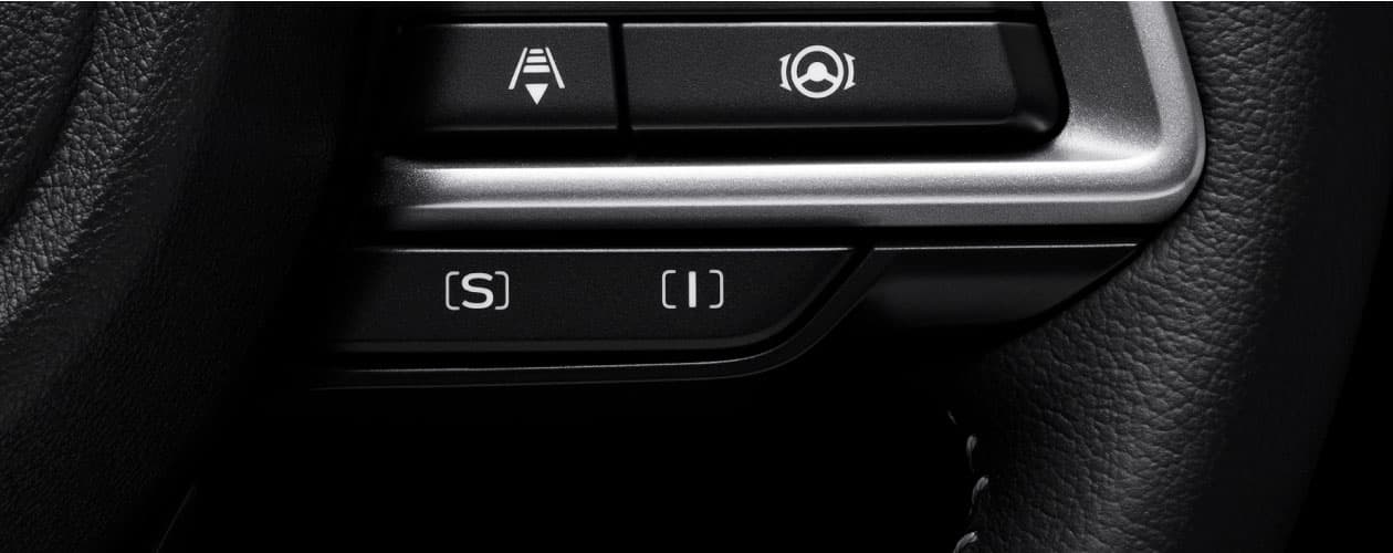 Subaru Crosstrek - miniatura 3