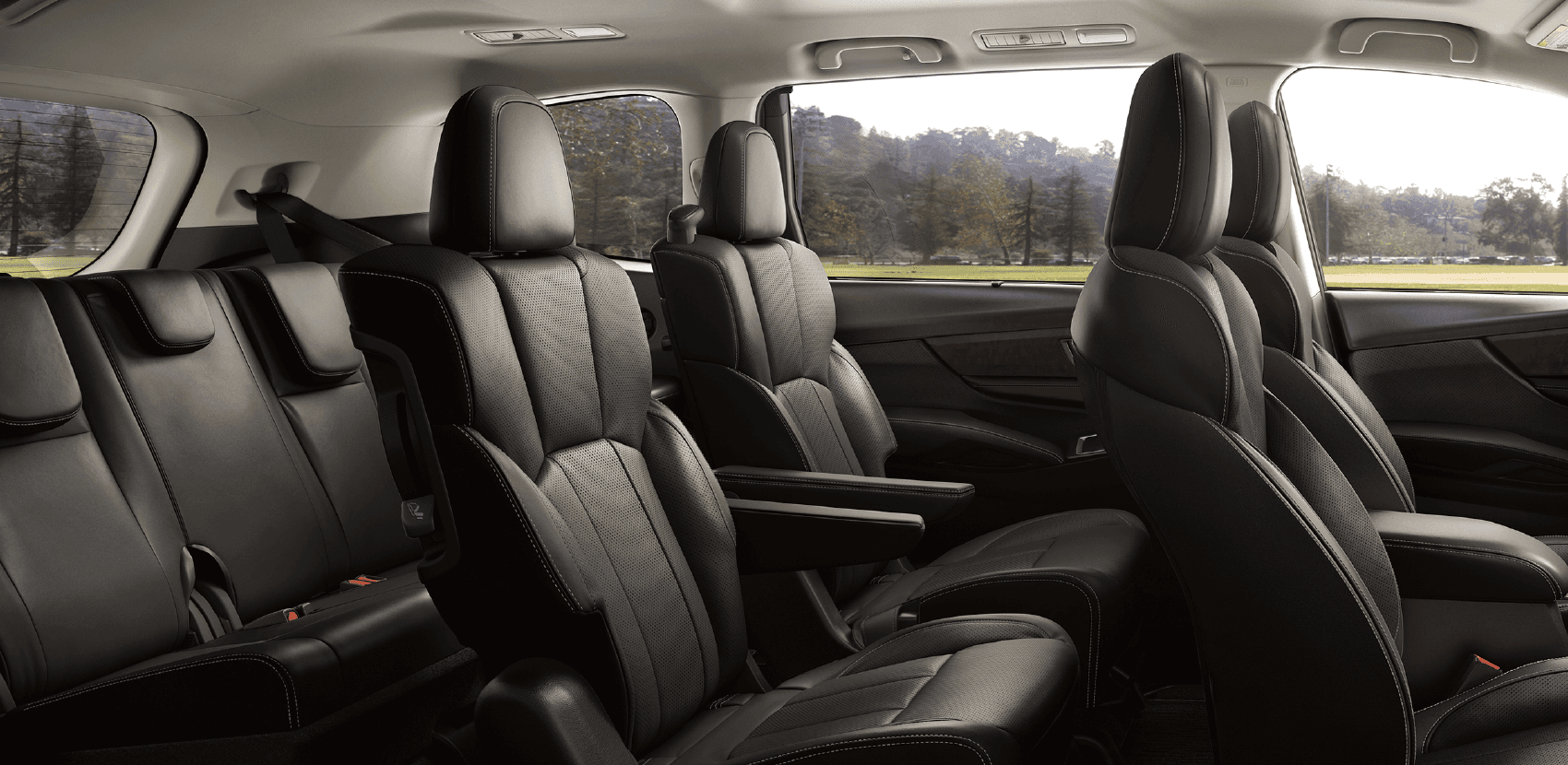 Subaru Evoltis - miniatura 21