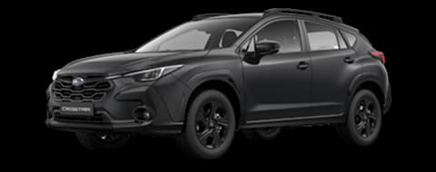 Subaru Crosstrek - imagen 1