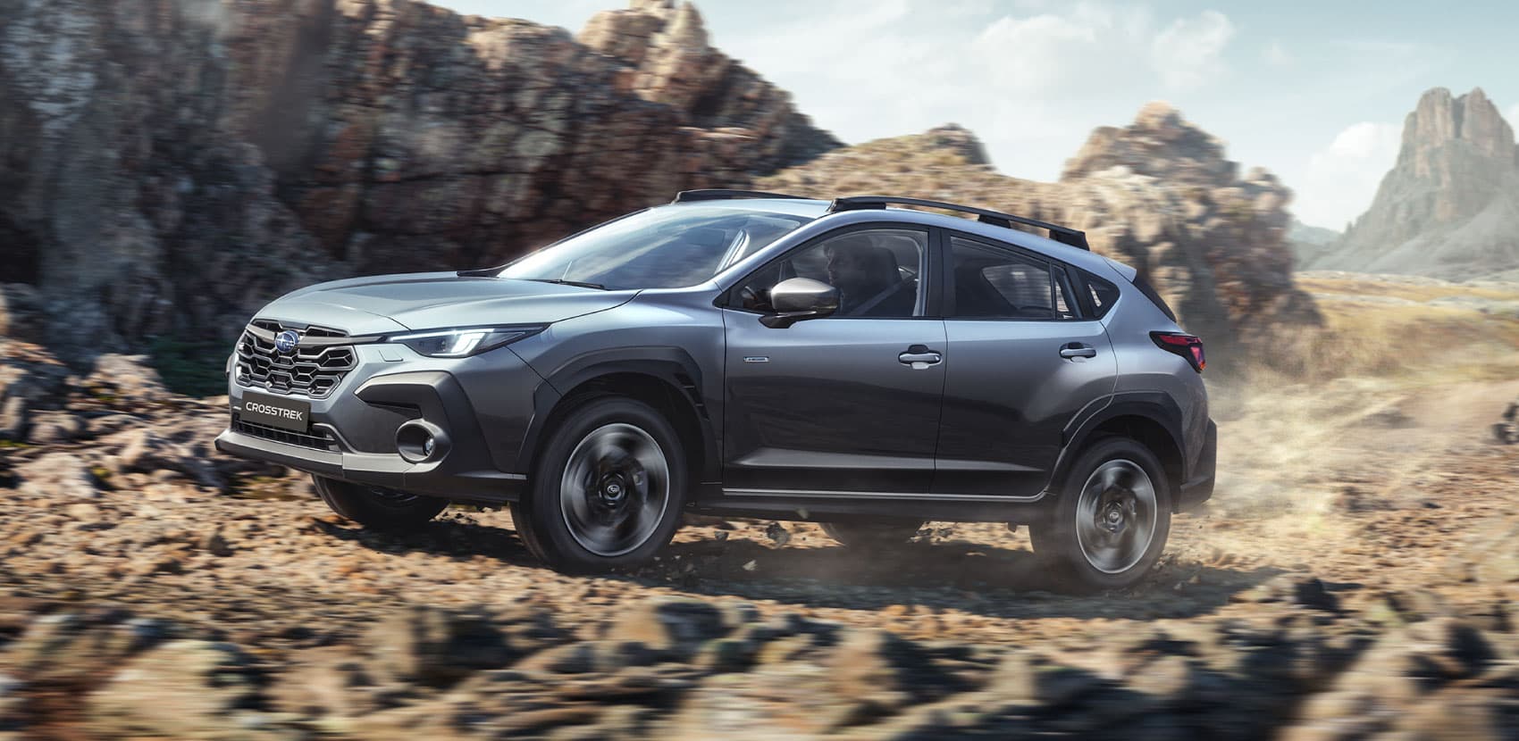 Subaru Crosstrek - miniatura 14