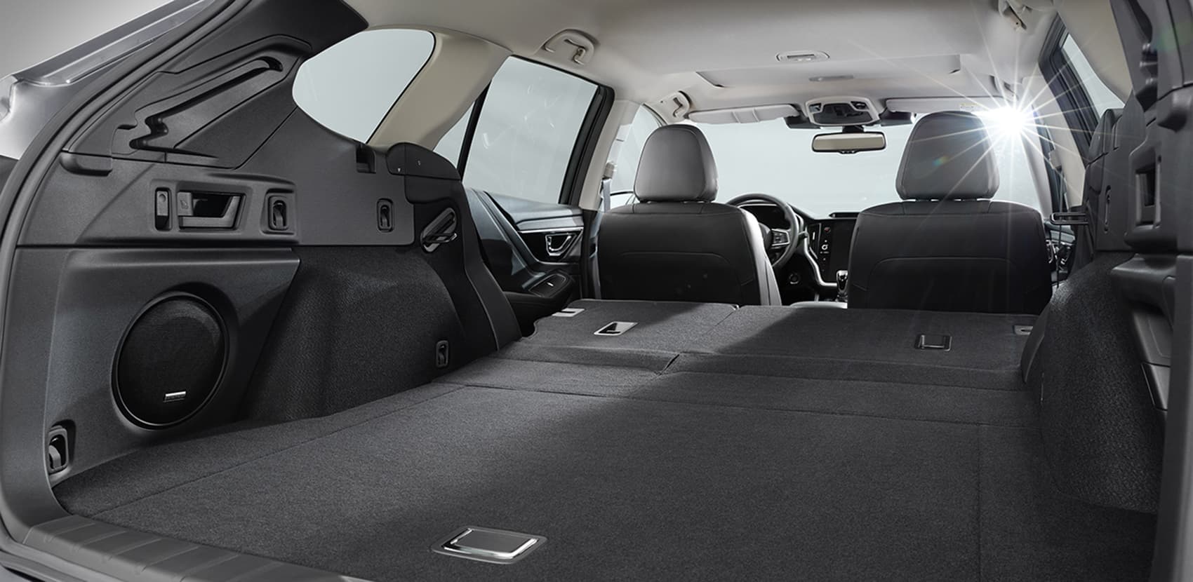 Subaru Outback - miniatura 20