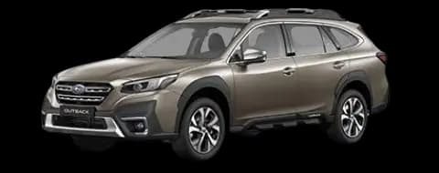 Subaru Outback - imagen 1
