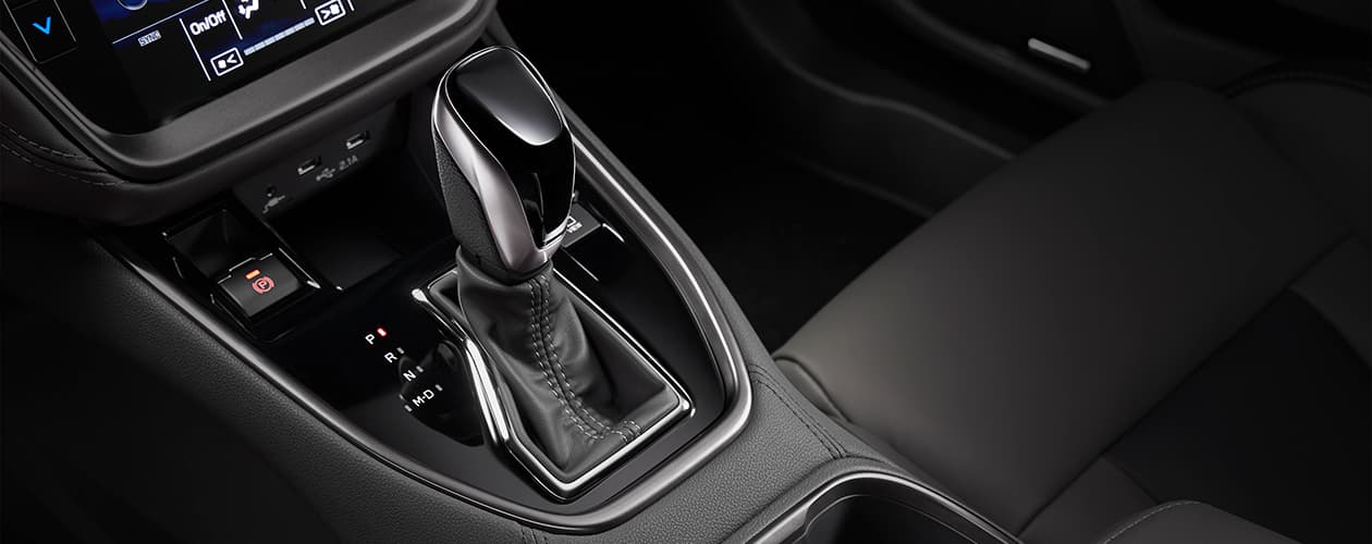 Subaru Outback - miniatura 3