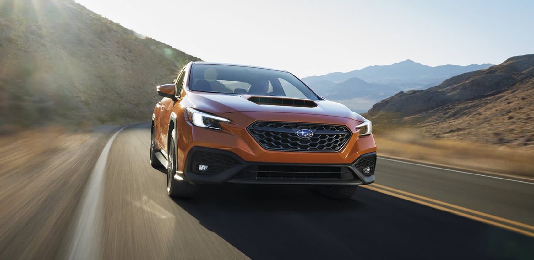 Subaru Wrx Sedan - miniatura 12