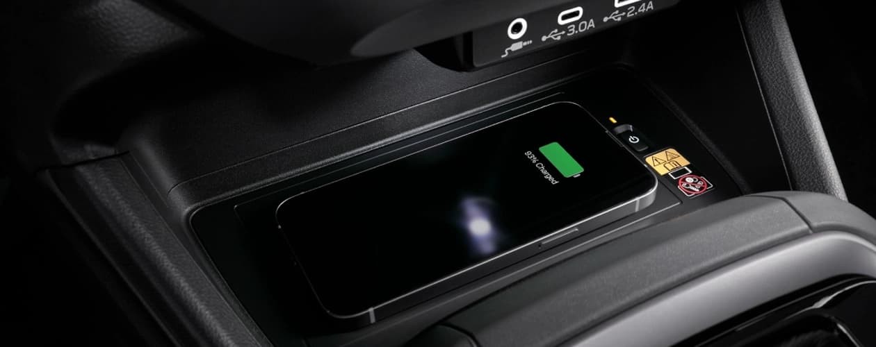 Subaru Impreza - miniatura 2