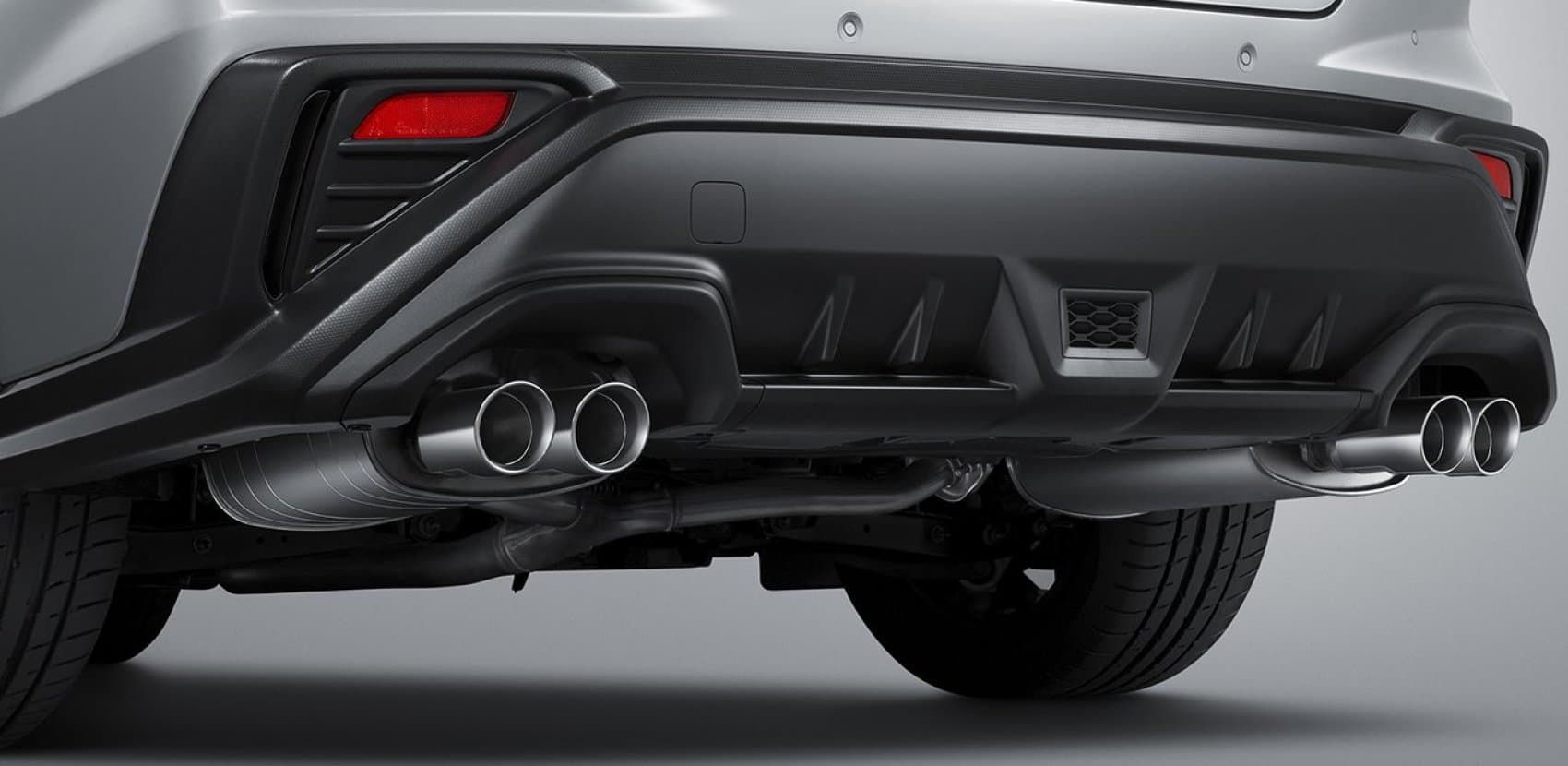 Subaru Wrx Sedan - miniatura 13