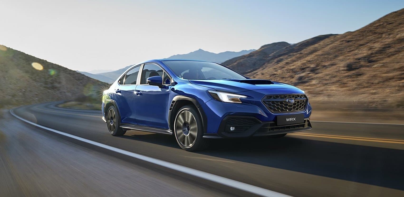 Subaru Wrx Sedan - miniatura 15