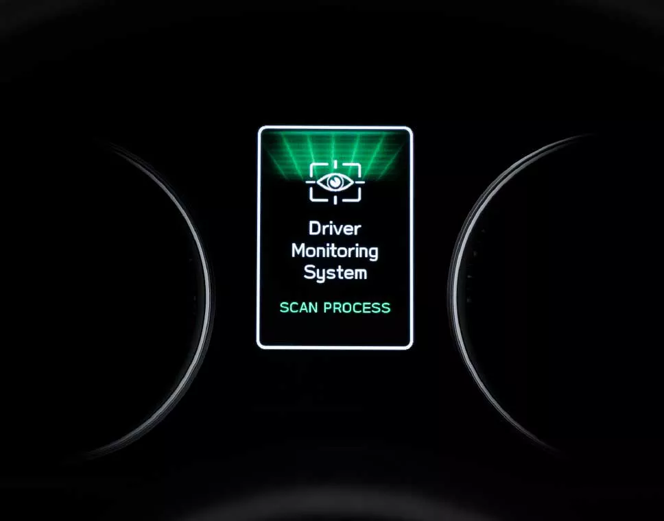 Subaru All New Forester Strong Hybrid - miniatura 9