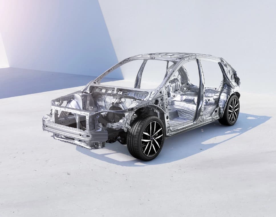 Subaru Impreza - miniatura 9