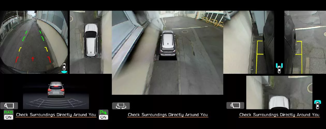 Subaru All New Forester Strong Hybrid - miniatura 4