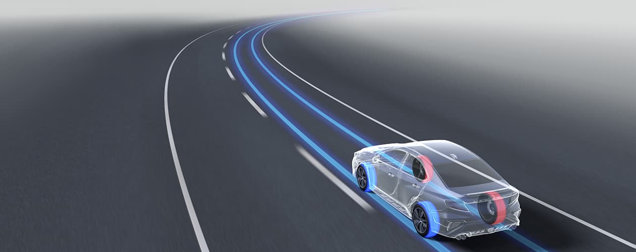 Subaru Wrx Sedan - miniatura 5