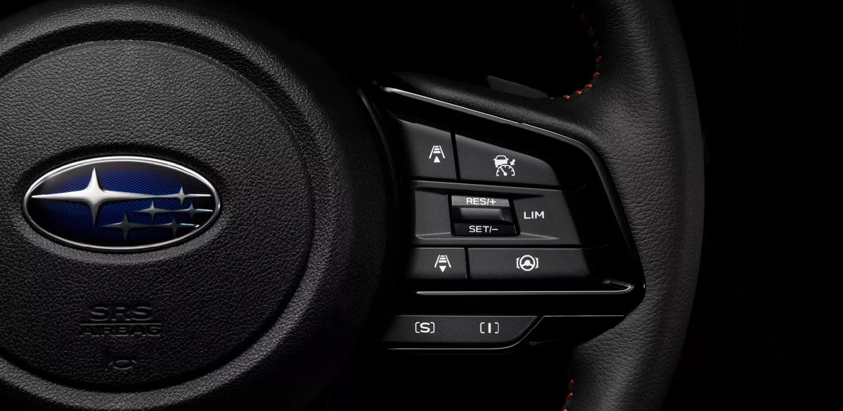 Subaru All New Forester Strong Hybrid - miniatura 20