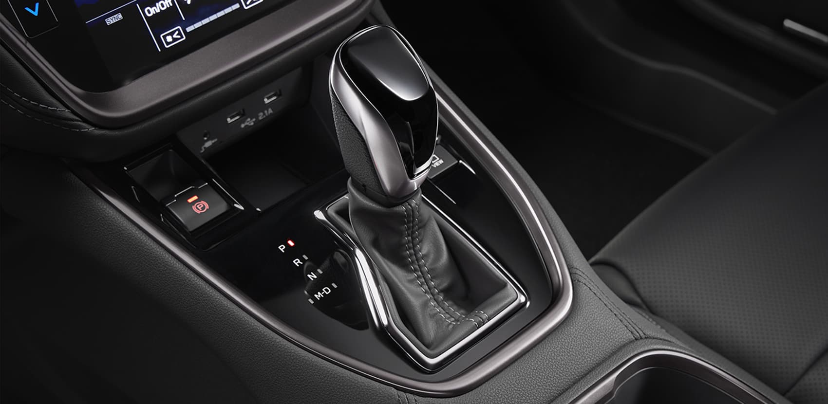 Subaru Outback - miniatura 18